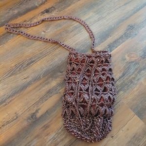 Free people purse